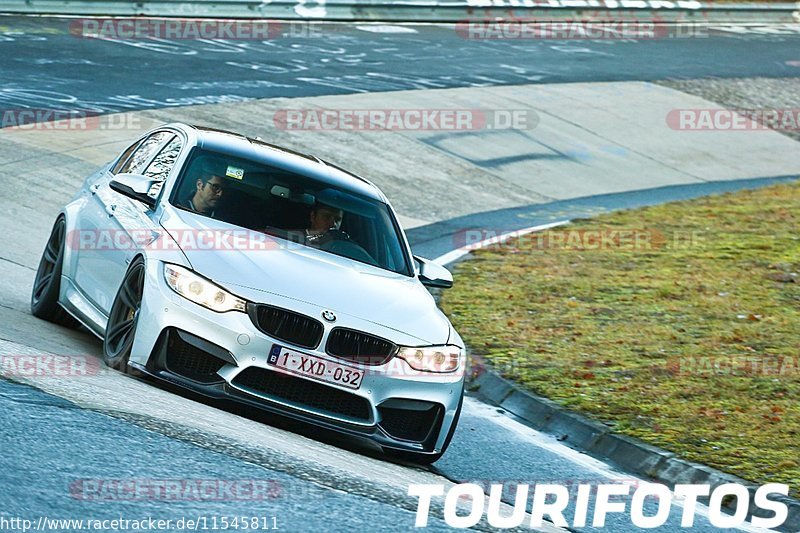 Bild #11545811 - Touristenfahrten Nürburgring Nordschleife (13.12.2020)