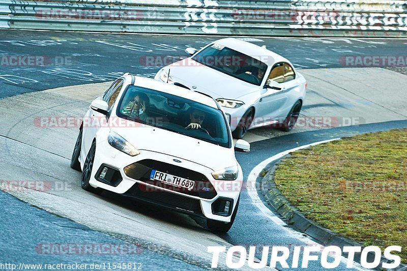 Bild #11545812 - Touristenfahrten Nürburgring Nordschleife (13.12.2020)