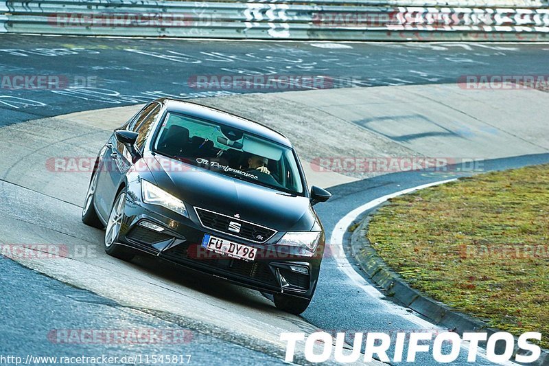 Bild #11545817 - Touristenfahrten Nürburgring Nordschleife (13.12.2020)