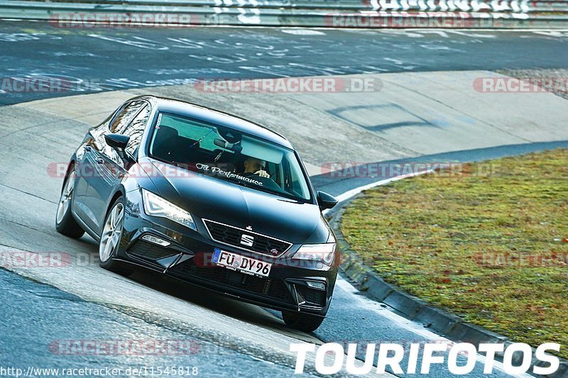 Bild #11545818 - Touristenfahrten Nürburgring Nordschleife (13.12.2020)