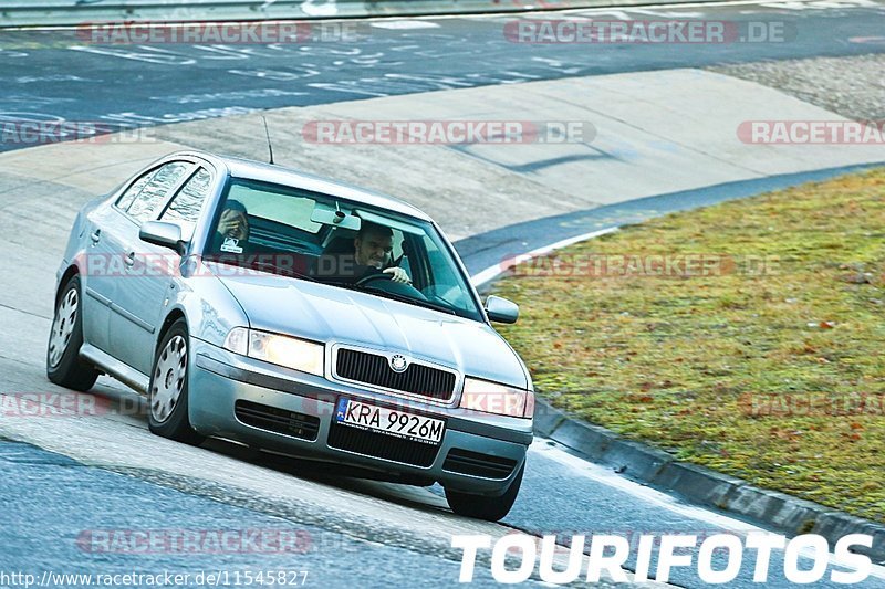 Bild #11545827 - Touristenfahrten Nürburgring Nordschleife (13.12.2020)