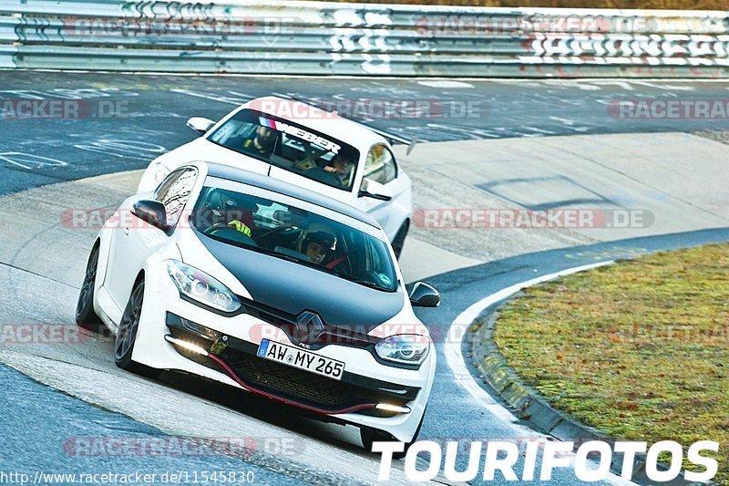 Bild #11545830 - Touristenfahrten Nürburgring Nordschleife (13.12.2020)