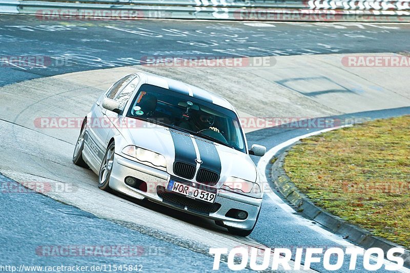 Bild #11545842 - Touristenfahrten Nürburgring Nordschleife (13.12.2020)