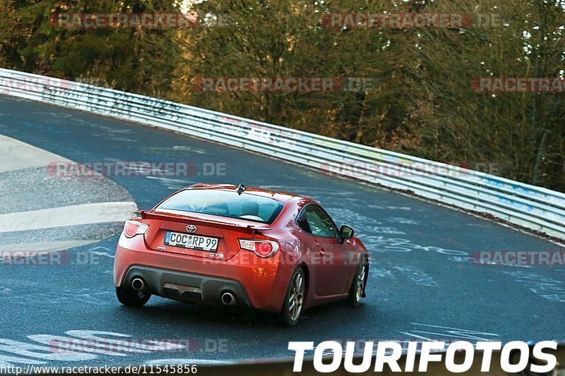 Bild #11545856 - Touristenfahrten Nürburgring Nordschleife (13.12.2020)