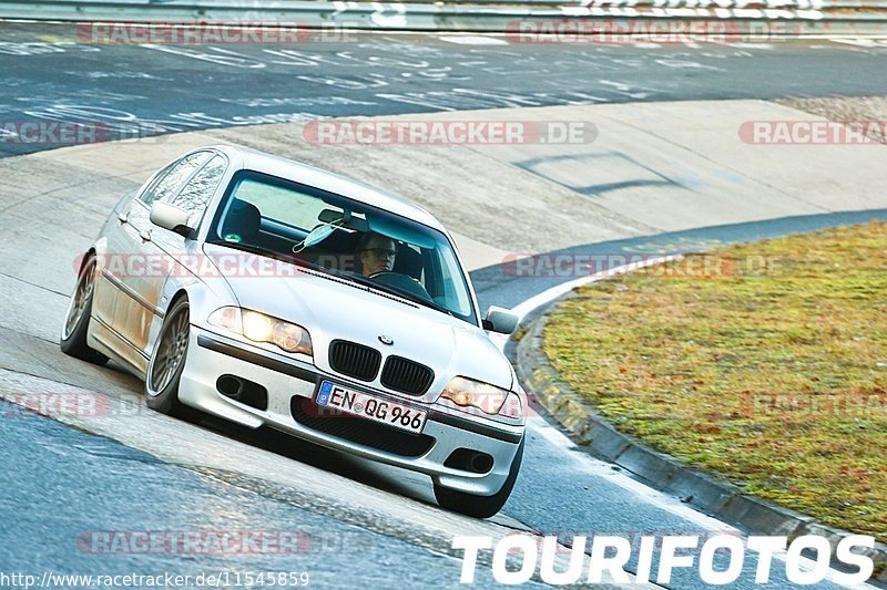 Bild #11545859 - Touristenfahrten Nürburgring Nordschleife (13.12.2020)