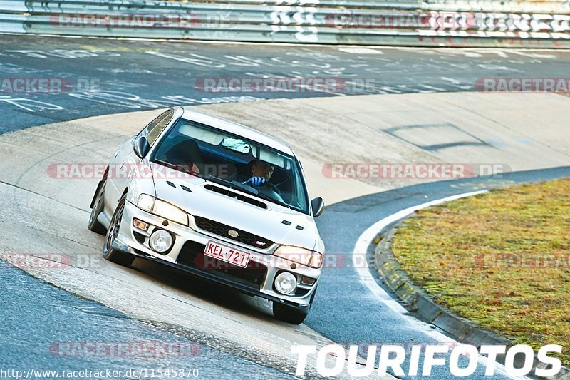 Bild #11545870 - Touristenfahrten Nürburgring Nordschleife (13.12.2020)