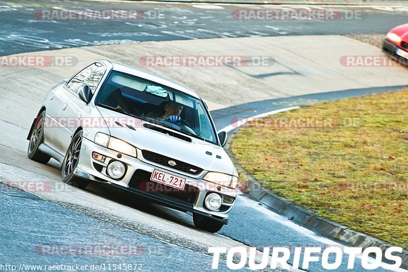 Bild #11545872 - Touristenfahrten Nürburgring Nordschleife (13.12.2020)