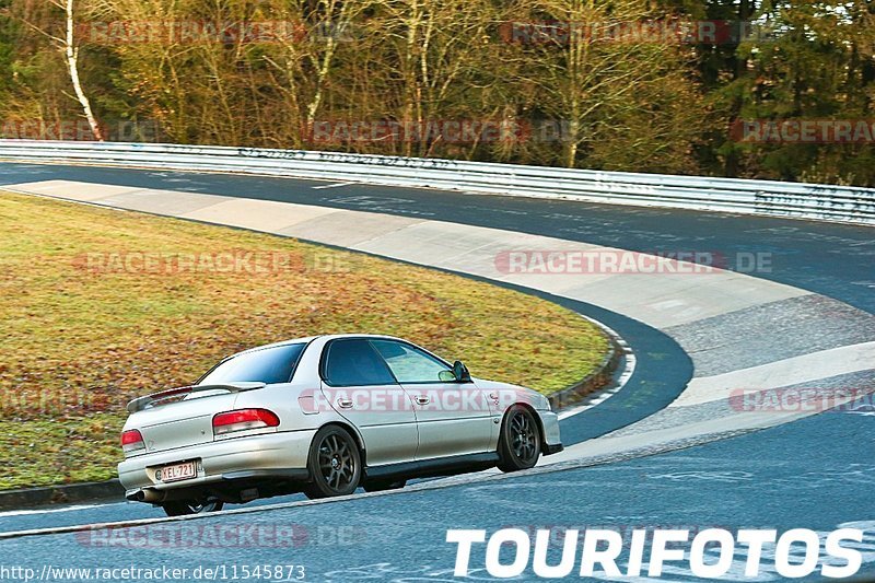 Bild #11545873 - Touristenfahrten Nürburgring Nordschleife (13.12.2020)