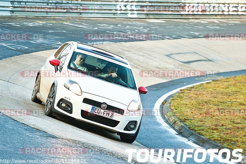 Bild #11545875 - Touristenfahrten Nürburgring Nordschleife (13.12.2020)