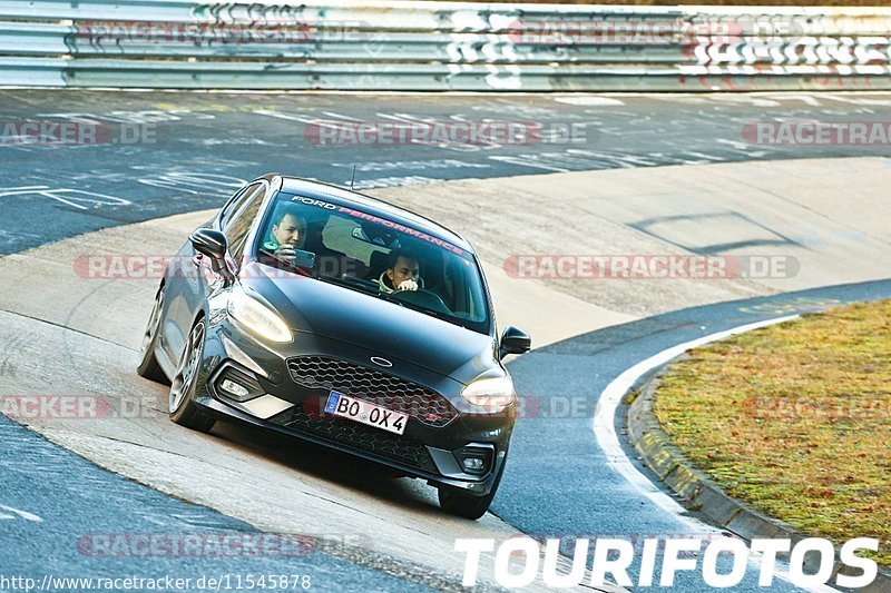 Bild #11545878 - Touristenfahrten Nürburgring Nordschleife (13.12.2020)