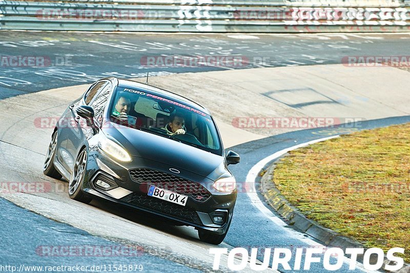 Bild #11545879 - Touristenfahrten Nürburgring Nordschleife (13.12.2020)