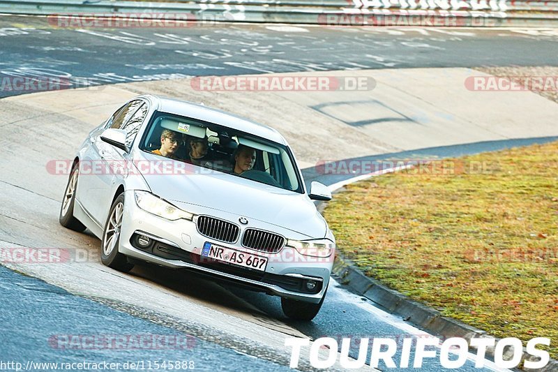 Bild #11545888 - Touristenfahrten Nürburgring Nordschleife (13.12.2020)