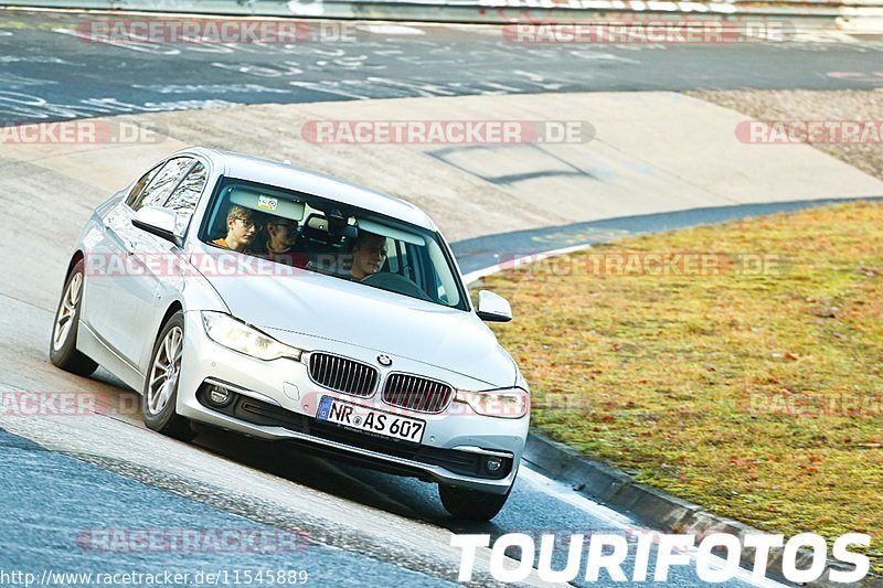 Bild #11545889 - Touristenfahrten Nürburgring Nordschleife (13.12.2020)