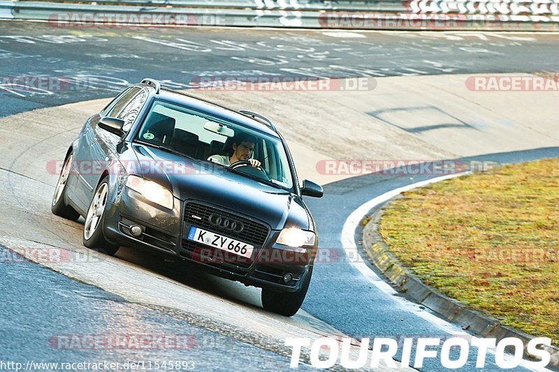 Bild #11545893 - Touristenfahrten Nürburgring Nordschleife (13.12.2020)