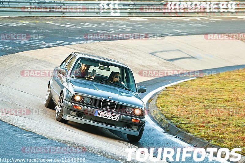 Bild #11545896 - Touristenfahrten Nürburgring Nordschleife (13.12.2020)