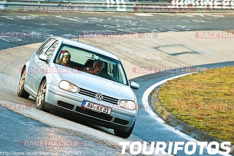 Bild #11545901 - Touristenfahrten Nürburgring Nordschleife (13.12.2020)