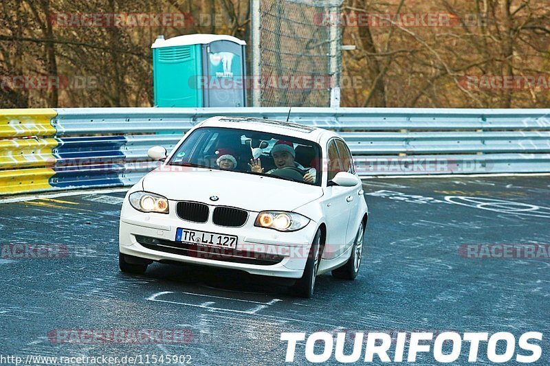 Bild #11545902 - Touristenfahrten Nürburgring Nordschleife (13.12.2020)