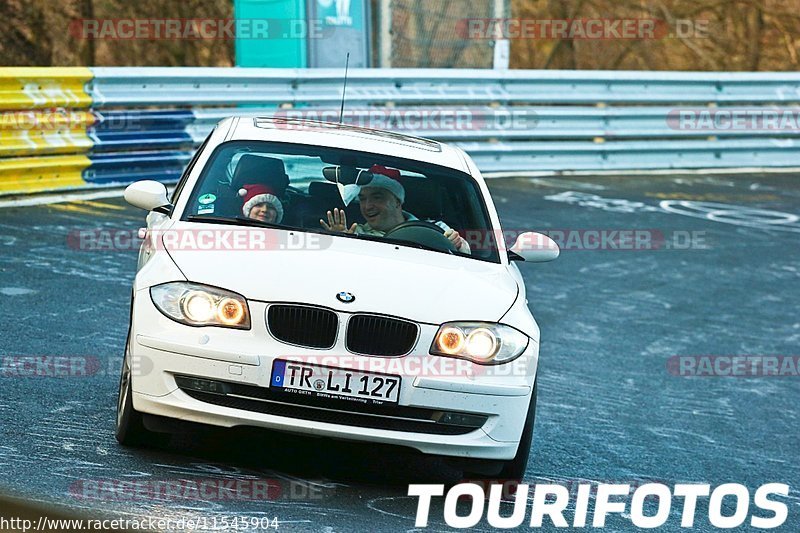 Bild #11545904 - Touristenfahrten Nürburgring Nordschleife (13.12.2020)