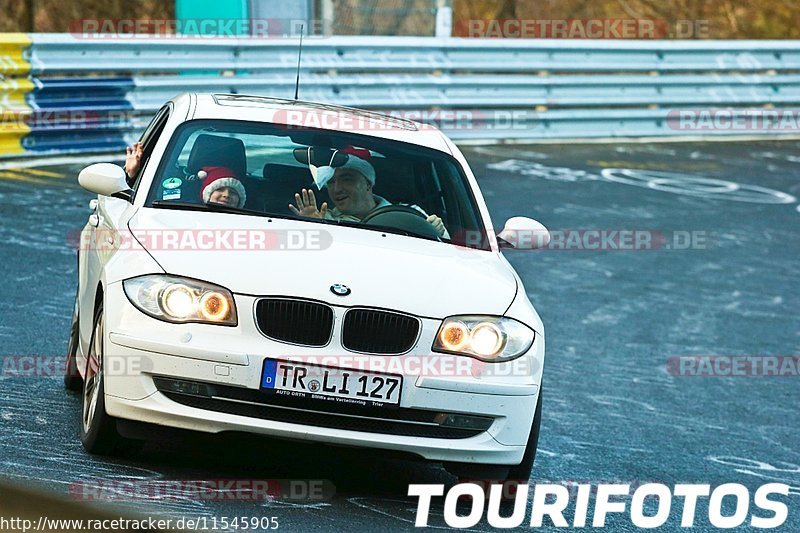 Bild #11545905 - Touristenfahrten Nürburgring Nordschleife (13.12.2020)