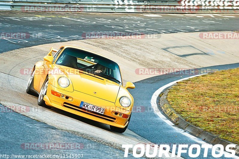 Bild #11545907 - Touristenfahrten Nürburgring Nordschleife (13.12.2020)