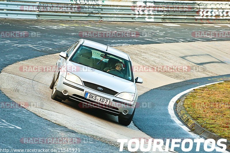 Bild #11545921 - Touristenfahrten Nürburgring Nordschleife (13.12.2020)