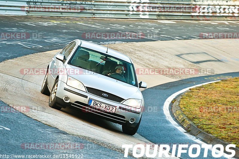 Bild #11545922 - Touristenfahrten Nürburgring Nordschleife (13.12.2020)