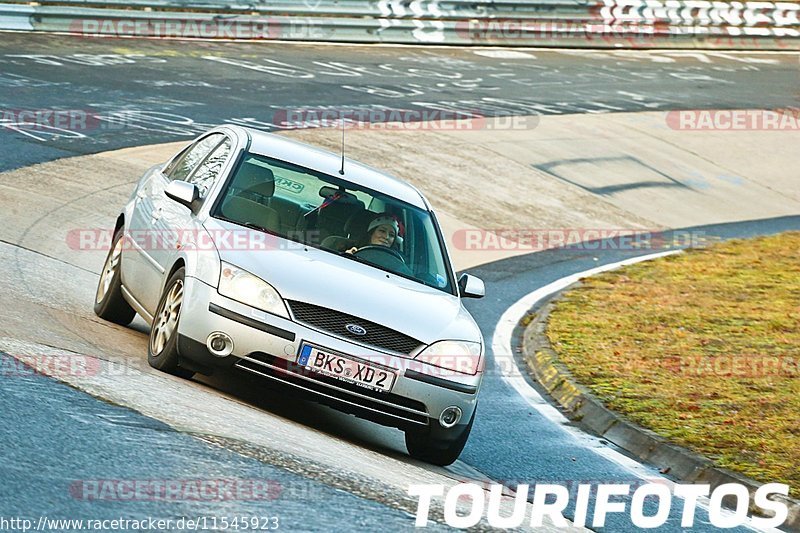 Bild #11545923 - Touristenfahrten Nürburgring Nordschleife (13.12.2020)