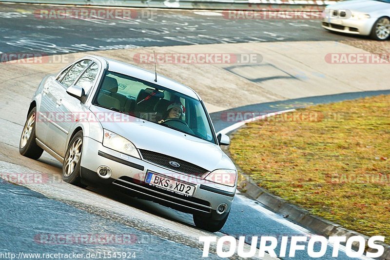 Bild #11545924 - Touristenfahrten Nürburgring Nordschleife (13.12.2020)