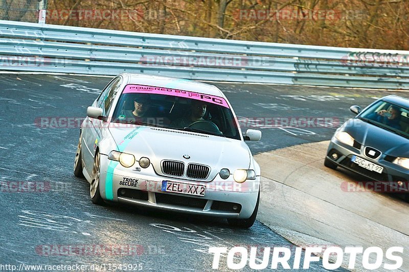 Bild #11545925 - Touristenfahrten Nürburgring Nordschleife (13.12.2020)