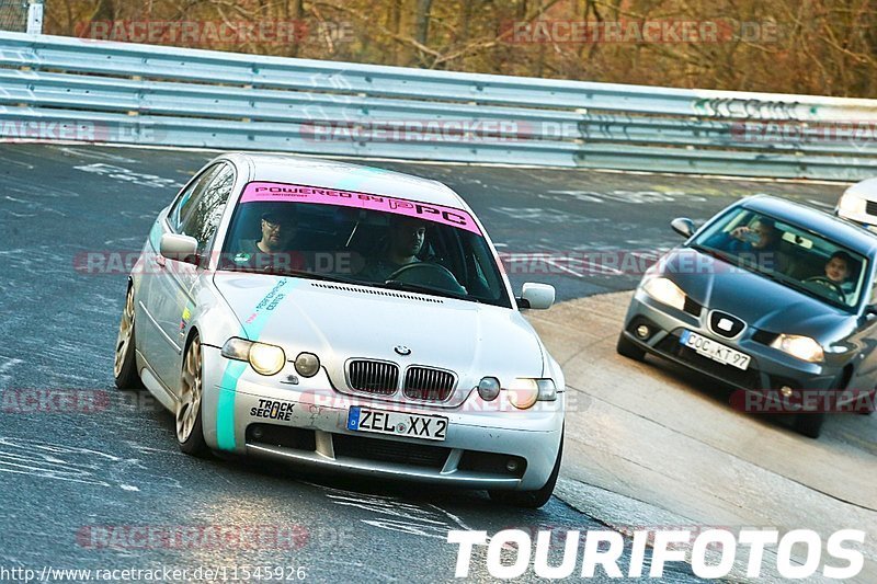 Bild #11545926 - Touristenfahrten Nürburgring Nordschleife (13.12.2020)