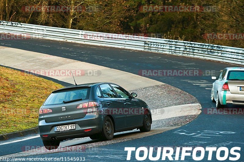 Bild #11545933 - Touristenfahrten Nürburgring Nordschleife (13.12.2020)