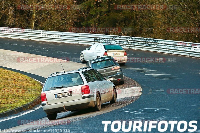 Bild #11545936 - Touristenfahrten Nürburgring Nordschleife (13.12.2020)