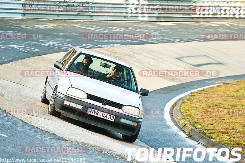 Bild #11545961 - Touristenfahrten Nürburgring Nordschleife (13.12.2020)