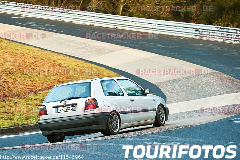 Bild #11545964 - Touristenfahrten Nürburgring Nordschleife (13.12.2020)