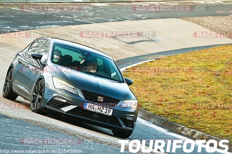 Bild #11545969 - Touristenfahrten Nürburgring Nordschleife (13.12.2020)