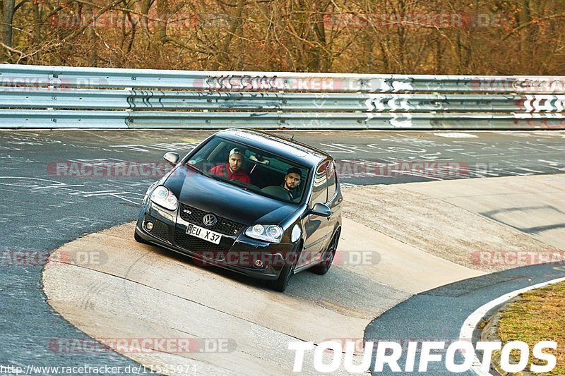 Bild #11545974 - Touristenfahrten Nürburgring Nordschleife (13.12.2020)