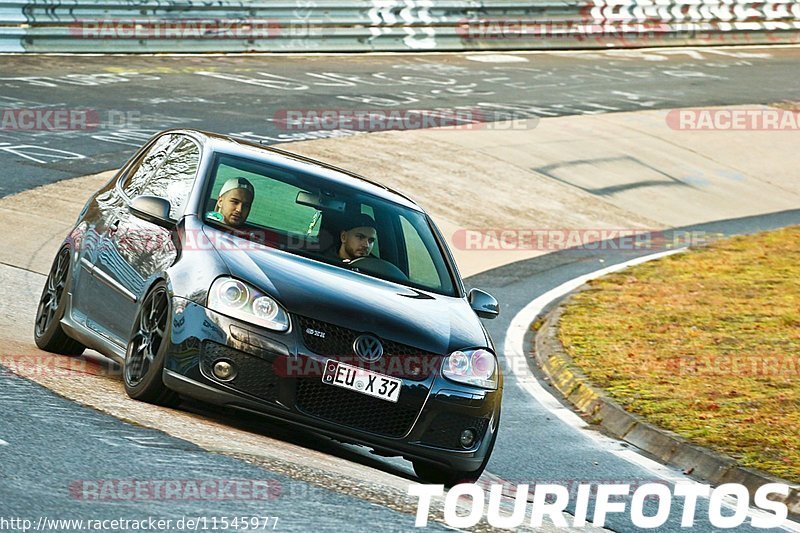 Bild #11545977 - Touristenfahrten Nürburgring Nordschleife (13.12.2020)