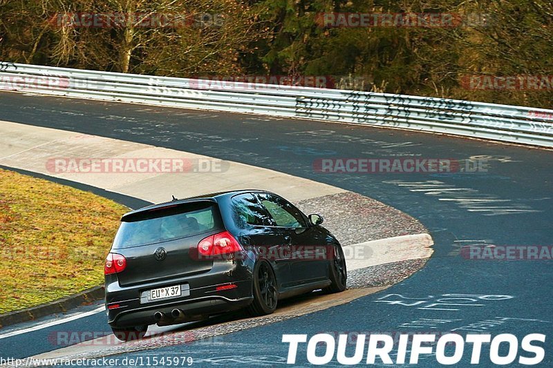 Bild #11545979 - Touristenfahrten Nürburgring Nordschleife (13.12.2020)