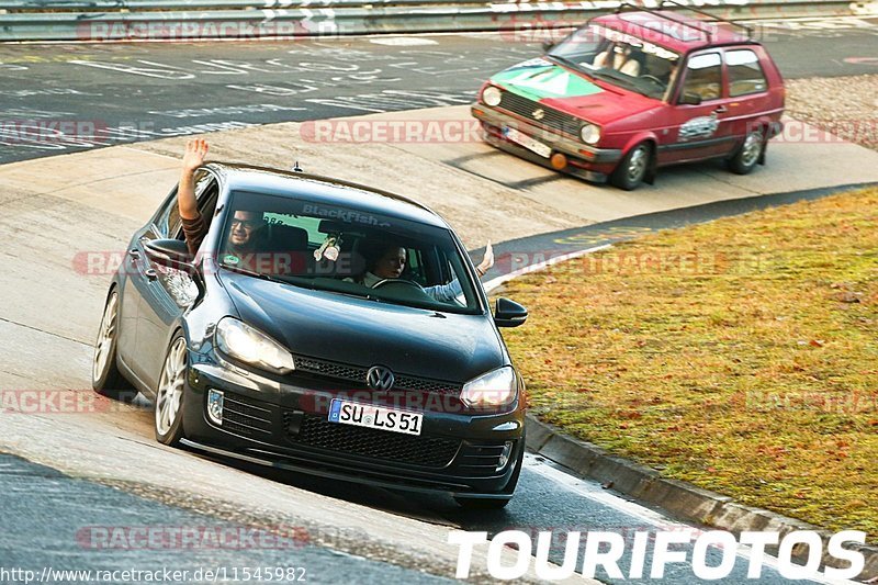 Bild #11545982 - Touristenfahrten Nürburgring Nordschleife (13.12.2020)