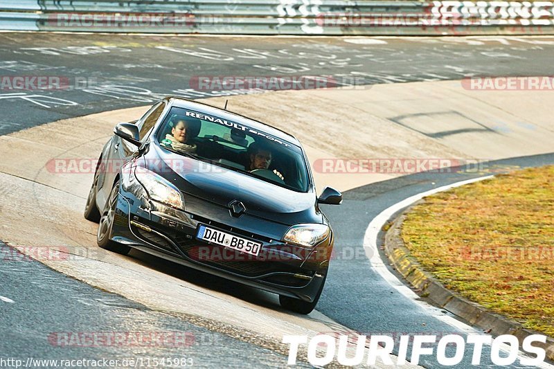 Bild #11545983 - Touristenfahrten Nürburgring Nordschleife (13.12.2020)