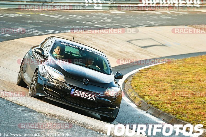 Bild #11545984 - Touristenfahrten Nürburgring Nordschleife (13.12.2020)