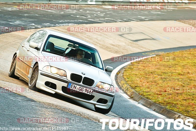 Bild #11545987 - Touristenfahrten Nürburgring Nordschleife (13.12.2020)