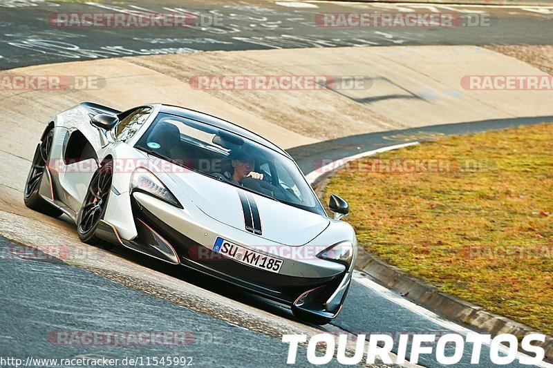 Bild #11545992 - Touristenfahrten Nürburgring Nordschleife (13.12.2020)