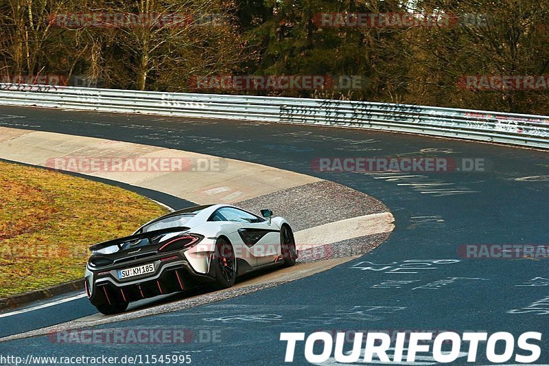 Bild #11545995 - Touristenfahrten Nürburgring Nordschleife (13.12.2020)