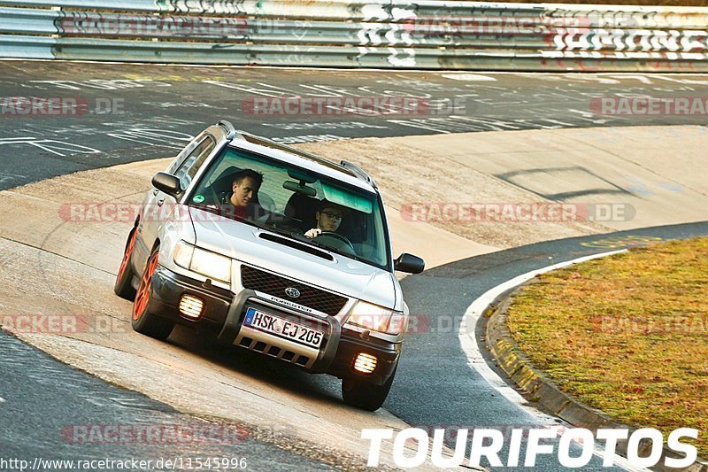 Bild #11545996 - Touristenfahrten Nürburgring Nordschleife (13.12.2020)