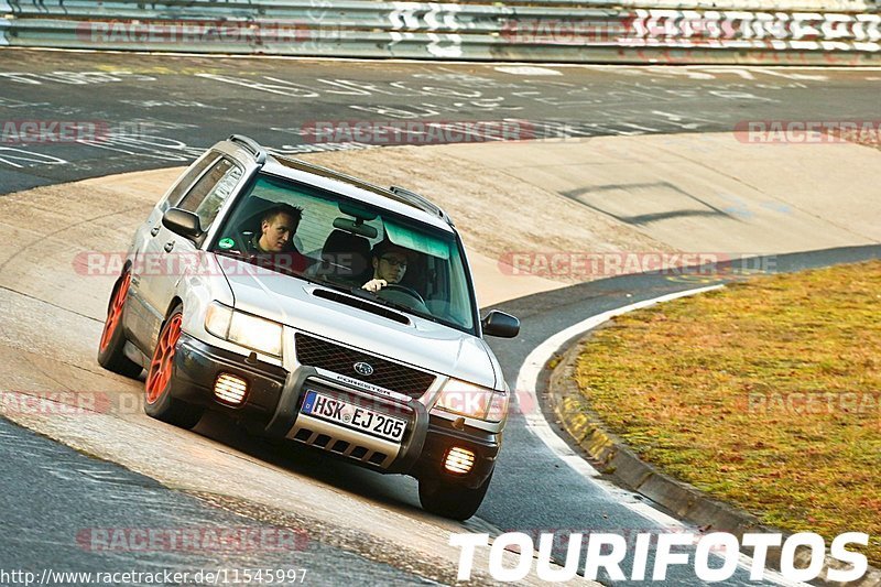 Bild #11545997 - Touristenfahrten Nürburgring Nordschleife (13.12.2020)