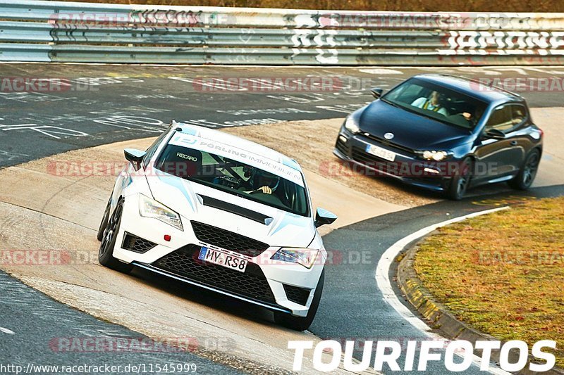 Bild #11545999 - Touristenfahrten Nürburgring Nordschleife (13.12.2020)