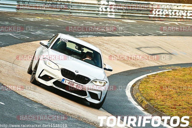 Bild #11546019 - Touristenfahrten Nürburgring Nordschleife (13.12.2020)