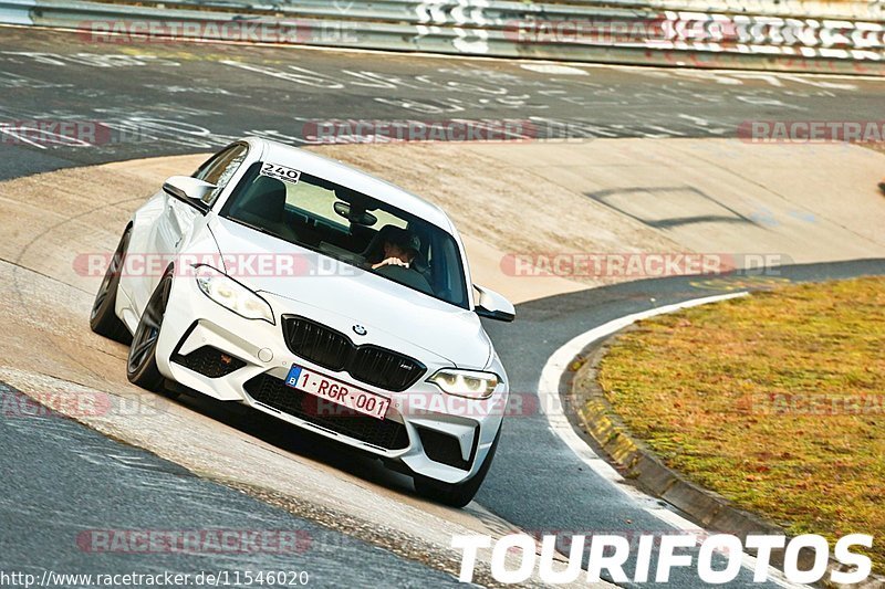 Bild #11546020 - Touristenfahrten Nürburgring Nordschleife (13.12.2020)