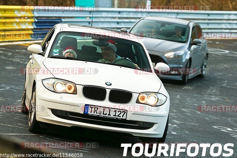 Bild #11546058 - Touristenfahrten Nürburgring Nordschleife (13.12.2020)